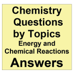 CQBT14 Energy and Chemical Reactions